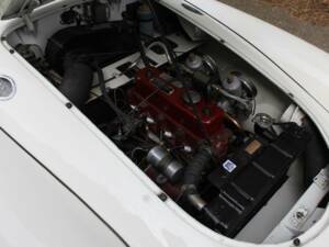 Image 14/15 of MG MGA 1500 (1958)