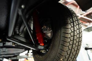 Image 13/78 of Porsche 911 2.0 E (1968)