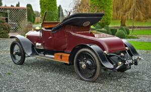 Bild 4/50 von Wolseley 24&#x2F;30HP (1913)