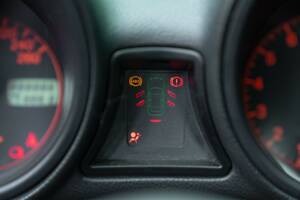 Imagen 43/50 de Alfa Romeo 156 2.5 V6 (2000)