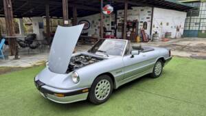 Afbeelding 33/70 van Alfa Romeo 2.0 Spider QV (1987)