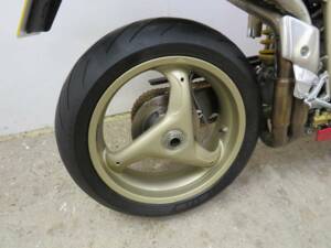Bild 38/47 von Ducati 916 Strada (1994)