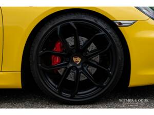 Image 15/27 de Porsche Boxster S (2013)