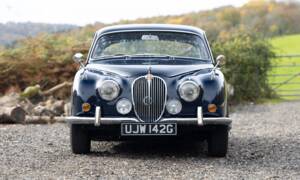 Bild 6/44 von Jaguar 340 (1968)
