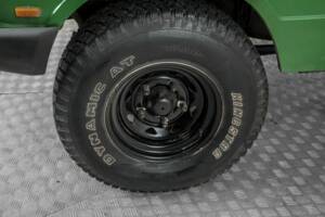 Bild 27/50 von Land Rover Range Rover Classic (1973)