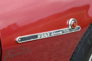 Afbeelding 40/40 van FIAT Dino Spider (1968)