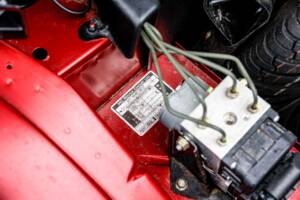 Image 34/37 of MG TF 135 (2005)