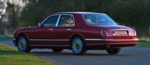 Bild 15/50 von Rolls-Royce Silver Seraph (1998)
