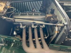 Image 18/24 of MG J4 Supercharged (1933)