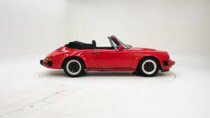 Bild 6/15 von Porsche 911 Carrera 3.2 (1985)