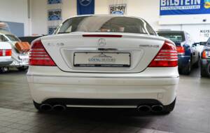 Bild 12/43 von Mercedes-Benz CL 65 AMG (2005)