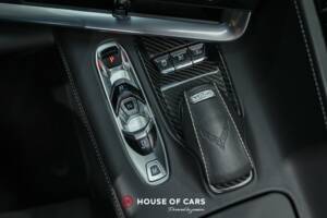 Afbeelding 20/24 van Chevrolet Corvette Stingray (2022)