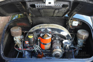 Image 3/50 de Porsche 356 1500 Super Speedster (1955)