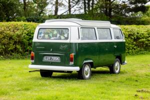 Image 27/50 of Volkswagen T2 Brasil Camper (1972)