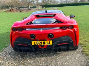 Afbeelding 8/38 van Ferrari SF90 Stradale (2021)