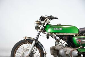 Bild 26/50 von Benelli DUMMY (1976)