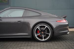 Bild 10/50 von Porsche 911 Carrera 4S (2013)