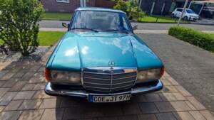 Immagine 42/45 di Mercedes-Benz 280 E (1980)