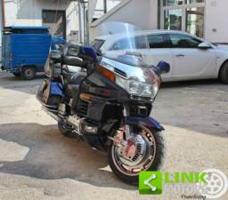 Image 4/10 of Honda DUMMY (2000)