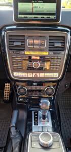 Immagine 40/92 di Mercedes-Benz G 500 Final Edition 200 (2013)