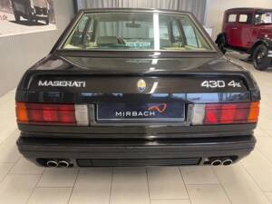 Image 7/17 de Maserati 430 4V (1992)