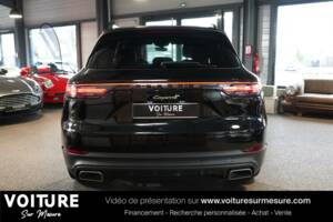 Imagen 13/24 de Porsche Cayenne E-Hybrid (2021)