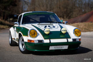 Immagine 6/58 di Porsche 911 2.5 ST (1972)