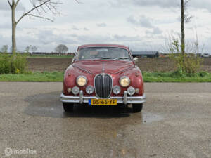 Afbeelding 3/36 van Jaguar Mk IX (1964)
