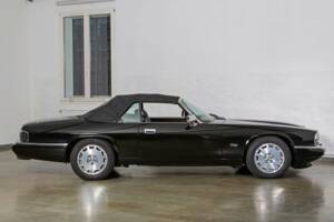 Imagen 10/22 de Jaguar XJS 4.0 (1996)