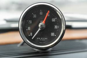 Bild 34/50 von Mercedes-Benz 220 S (1967)