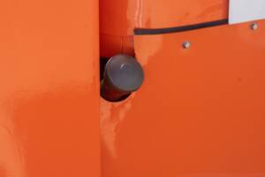 Bild 21/50 von Chevrolet COE Truck (1944)