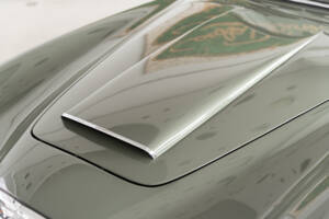 Bild 19/38 von Lancia Aurelia B24 Convertible (1957)