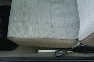 Bild 28/50 von FIAT Panda 4x4 1,0 (1986)