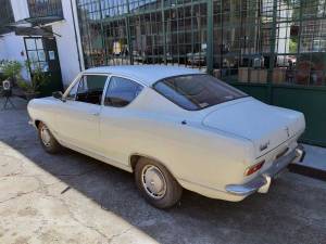 Image 9/25 de Opel Kadett Coupé 1,0 S (1964)
