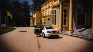 Bild 4/25 von Mercedes-Benz SL 550 (USA) (2007)