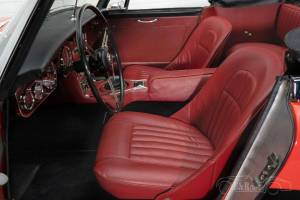 Immagine 10/19 di Austin-Healey 3000 Mk III (BJ8) (1965)