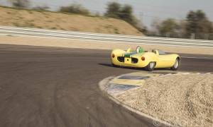 Bild 12/40 von De Sanctis Ford SP 1000 (1964)