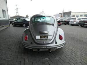 Bild 5/22 von Volkswagen Käfer "50 Jahre" (1986)