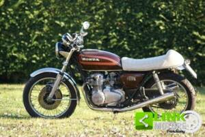 Image 1/19 of Honda CB 500 Four (1978)