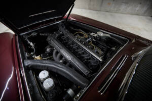 Bild 81/100 von Maserati 3500 GTI Sebring (1966)