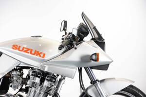 Immagine 31/50 di Suzuki GSX 750S Katana (1982)