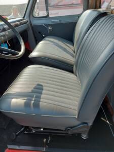 Image 5/26 de Ford Transit (1968)