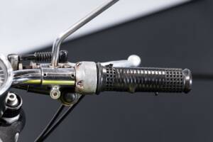 Imagen 38/40 de Moto Guzzi DUMMY (1973)