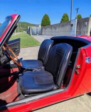 Bild 40/50 von FIAT 850 Sport Spider (1969)