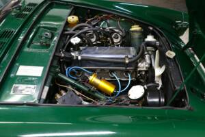 Image 26/29 of Sunbeam Alpine Mk V (1967)