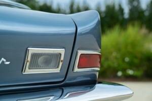 Image 23/50 of Studebaker Avanti (1963)