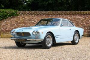 Afbeelding 10/50 van Maserati 3500 GTI Sebring (1964)