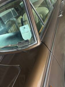 Bild 14/52 von Rolls-Royce Silver Shadow I (1974)