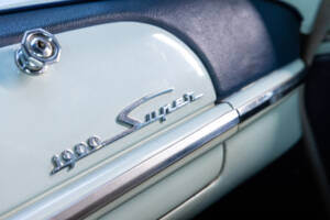 Imagen 16/37 de Alfa Romeo 1900 Super Berlina (1956)