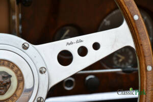 Image 37/50 of Jaguar XK 150 3.4 S OTS (1959)